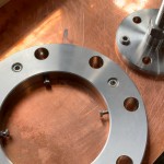 細(xì)緻的每個(gè)零件，都可以在細(xì)節(jié)中感受到藝術(shù)家的匠心獨(dú)具。(圖為樸石藝術(shù)提供)