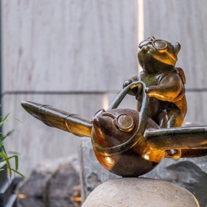 迎風(fēng)飛行、風(fēng)來了