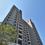 外觀完工實(shí)景