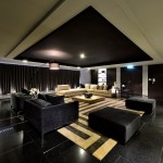 視聽室完工實(shí)景