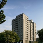 外觀完工實(shí)景圖