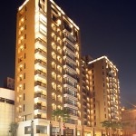 外觀完工實景圖