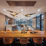 多功能交誼廳-1 實(shí)景圖