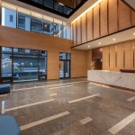 挑高大廳-1 實(shí)景圖