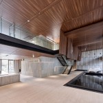 大廳一隅    實(shí)景圖