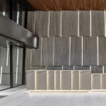 大廳櫃臺    實(shí)景圖