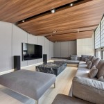 舒適簡約的KTV室    實(shí)景圖