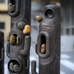 公共藝術品-幸福樂章