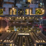 俯瞰以人為本的道路設計