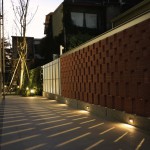 時間光影的推移