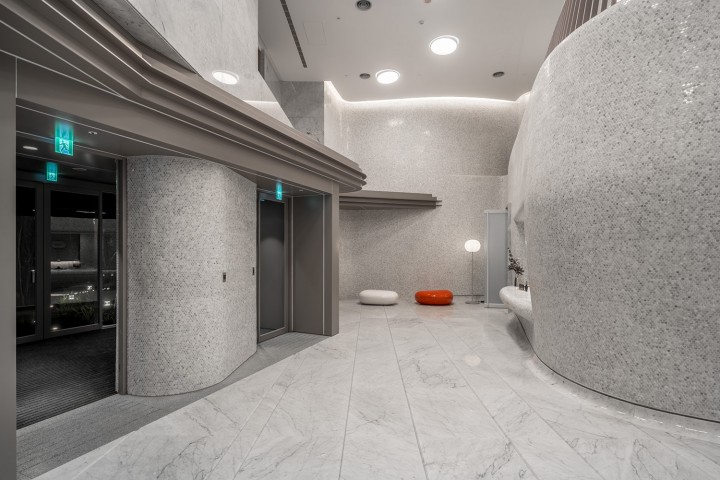 新業(yè)觀峰公設(shè)實(shí)景