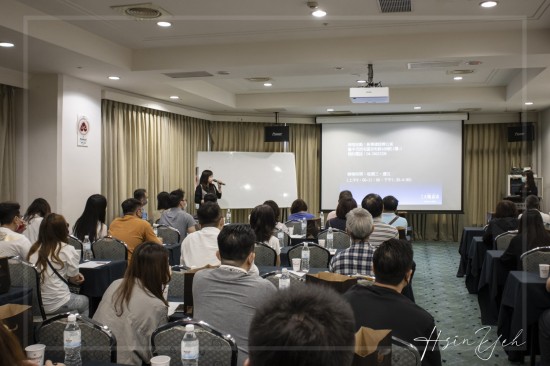 2022年五月，與客戶們相約客變說明，再一次的相聚首，開啟我們共同營造美好家屋的深深連結(jié)。