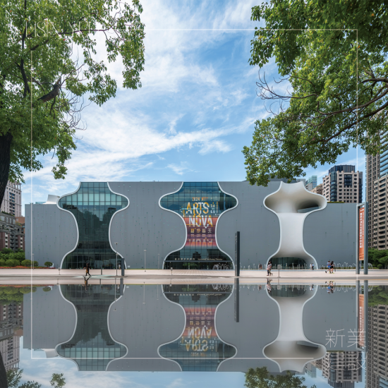 2024年4月的涼爽春末，邀請(qǐng) 前太陽(yáng)馬戲團(tuán)成員 陳星合，蒞臨臺(tái)中國(guó)家歌劇院-角落沙龍，與新業(yè)家族和好友相聚美好時(shí)光。