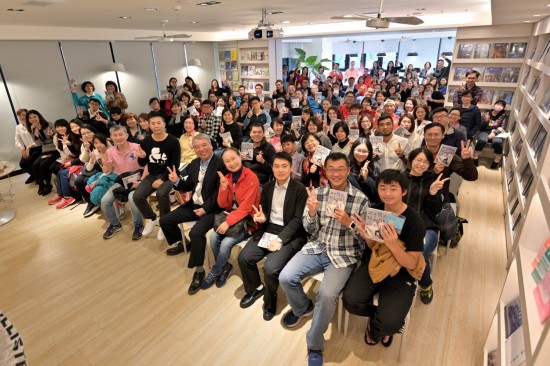 聽極地冒險(xiǎn)家「林義傑」，談?wù)剻M越撒哈拉沙漠的過程中，如何突破自我極限、只想跑贏自己！
