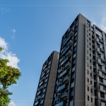 『新業(yè) 築願景』位於臺中東區(qū)，左擁3400公尺森林園道、右擁完整學區(qū)，2023年將與您共譜美好的生活。