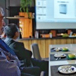 每日的三餐都從廚房開始，因此包括名譽董事長穆椿松先生在內，新業(yè)職人團隊全都不會輕易屈就，而是讓餐廚空間從理想趨近於完美。