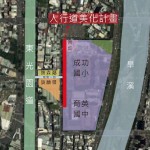 鄰里友善˙人行道美化計(jì)畫－串連東區(qū)成功國(guó)小附幼、成功國(guó)小、育英國(guó)中，綿延240公尺的人行道，將斑駁老舊的圍牆、缺少無障礙設(shè)計(jì)的行道磚，重新打造成當(dāng)?shù)貙W(xué)童與居民，安全、漫步悠閒、童玩藝術(shù)的環(huán)境空間。
未來，樂業(yè)一路的貫通，左邊延伸林蔭的東光園道，右邊通達(dá)瑯瑯書聲的學(xué)區(qū)（育英路），新業(yè)願(yuàn)意讓這份美好與幸福，在街廓延續(xù)下去。