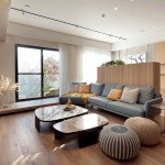 樹(shù)影搖曳、帷簾隨即相映，家具陳設(shè)浸潤(rùn)在光陰的流轉(zhuǎn)中，成為你喜歡的家風(fēng)景。