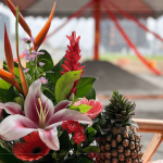 帶著期盼與感恩的心，新業(yè)職人團(tuán)隊(duì)擇良辰吉時(shí)，舉辦新業(yè)-大塊藏硯開(kāi)工典禮。