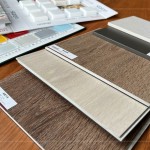 細(xì)看每款板材的紋路與質(zhì)地，細(xì)細(xì)琢磨，以講究打造生活，成為職人選品的千種理由。