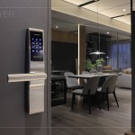 推開家中大門，屬於您的私領(lǐng)域，又是不一樣的美妙風(fēng)景。