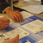 透過(guò)小組討論，分享各自對(duì)『品牌』的定義與方向，多方角度思考和分析，激盪出更多不同的觀點(diǎn)。