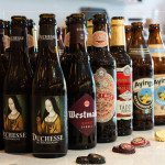 六款來(lái)自德國(guó)、英國(guó)、比利時(shí)的精釀啤酒，蘊(yùn)含各地獨(dú)特的釀造哲學(xué)與歷史傳承，因應(yīng)原料與文化差異，每一款都展現(xiàn)出不同的風(fēng)味。(禁止酒駕，未滿十八歲禁止飲酒)