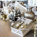 佛羅倫斯頂級香氛系列，不禁讓人緩和了思緒、遙想北歐的幸福學(xué)。