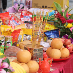 新業(yè)全方位建築團(tuán)隊(duì)在大寒前夕擇吉時(shí)良辰，舉辦新業(yè)恆一開工典禮。