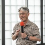 邀請(qǐng)前澄清醫(yī)院副院長(zhǎng)&心臟權(quán)威的義鈜診所院長(zhǎng)─林義鈜，前來(lái)分享自己獨(dú)特的養(yǎng)生觀