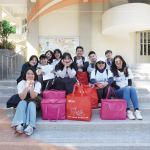 年復一年，從未停歇，召集新業(yè)各部門主管與同仁，實際參與行動公益，凝聚希望與愛，將愛灑進社會的每一隅。