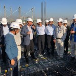 做好建築，將建築做好，從來都是我們的使命，也是一次次追求卓越的執(zhí)著。