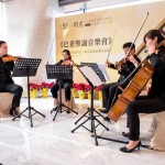 當弦音完美收尾、掌聲漸歇，我們還記得這場「巴雀聖誕音樂會」帶來的滿滿感動！