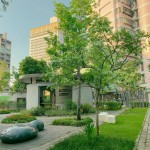 「懷念往事」是流蘇的花語。微風輕拂，憶起那曾經的往事，在飛舞的流蘇中細細品味！