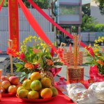 懷抱著感恩於天地的心，新業(yè)全方位建築團隊在「立冬」當日吉時良辰，舉辦新業(yè)自由居開工典禮。
