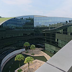 南洋理工大學(xué)藝術(shù)設(shè)計媒體學(xué)院