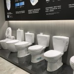 人的一天通常有3次以上與馬桶親密接觸，頻繁使用後，如何能輕鬆清潔更不費(fèi)力，也是職人衛(wèi)浴選品的考量點(diǎn)。