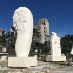 在「2020東海建築營」，帶領(lǐng)建築學(xué)子們看見「新業(yè)觀峰」的美學(xué)底蘊，跳脫出建築模型與設(shè)計圖，親自走訪建築、自然、生活的微妙關(guān)係。