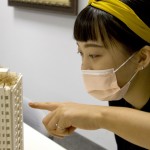 從結(jié)構(gòu)體到完成面的建築過(guò)程，枝微末節(jié)的注意事項(xiàng)，不藏私分享給實(shí)習(xí)生。