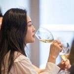 純淨的白蘇微濃，金黃閃爍的光澤閃爍，清爽、芬芳的氣息在口中縈繞，是款不可多得的佳釀！