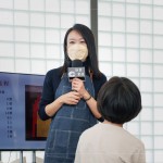 邀請來自中興新村的團(tuán)隊(duì)－大美生活提案所 Damaie Culture & Esthetics，透過長
期關(guān)注文化、教育、美學(xué)，再次讓我們感受有溫度的生活美感體驗(yàn)。