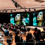 吳金黛將自然與環(huán)境中的聲響，轉(zhuǎn)變?yōu)橐魳穭?chuàng)作的素材與動(dòng)機(jī)，以自然音樂喚醒人們對土地生態(tài)的關(guān)注。