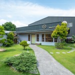 日式優(yōu)雅的庭院，來(lái)場(chǎng)醬心獨(dú)具的品味食光。