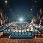 2024年新業(yè)首場(chǎng)電影日活動(dòng)，在竹北百老匯影城舉辦，感謝相聚的所有家族朋友，新業(yè)珍藏於心。