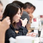 觀其色、聞其香、品其味，感受茶香帶來的溫暖，土地孕育的風(fēng)味，以茶湯滋潤心脾、心緒，在喘息間緩緩收整，為忙碌的生活安排一縷閒適。