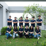 從房屋簽約到售後服務(wù)，新業(yè)以職人精神，結(jié)合行銷、客服、營(yíng)建、活動(dòng)部門，為住戶打造周全、溫暖的幸福旅程。