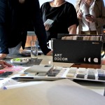 在專業(yè)眼光的審視下，除了材質(zhì)優(yōu)劣判斷，更需要統(tǒng)整美感趨勢(shì)，平衡美觀與實(shí)用性。