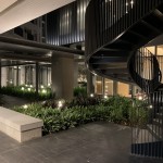 最美的一隅在新業(yè)宜家。