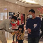 居家安全、環(huán)境質(zhì)感與社區(qū)活動(dòng)環(huán)環(huán)相扣，正如我們本次為宜家住戶準(zhǔn)備來自大地的恩賜予贊禮──『一畝田良米+紅豆』。