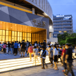 暌違多年的新業(yè)藝文日，終在112年6月10日晚上於臺(tái)中中山堂盛大舉行，邀請(qǐng)百位新業(yè)住戶一同進(jìn)劇場(chǎng)看戲，開一場(chǎng)難忘的同學(xué)會(huì)!